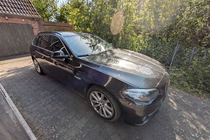 BMW 520 Gebrauchtwagen