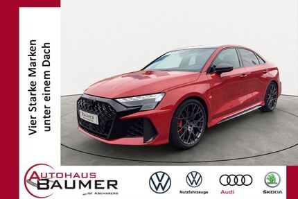 Audi RS3 Gebrauchtwagen