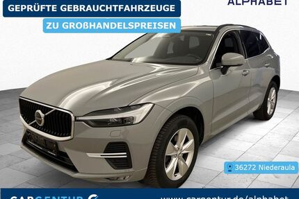 Volvo XC60 Gebrauchtwagen