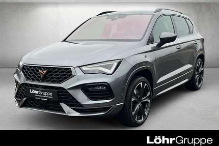 Cupra Ateca Gebrauchtwagen