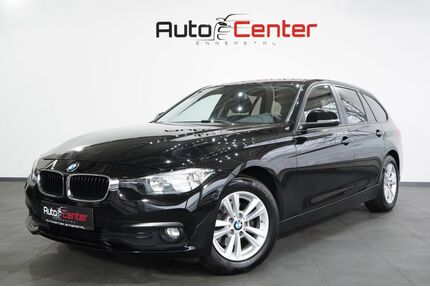 BMW 316 Gebrauchtwagen