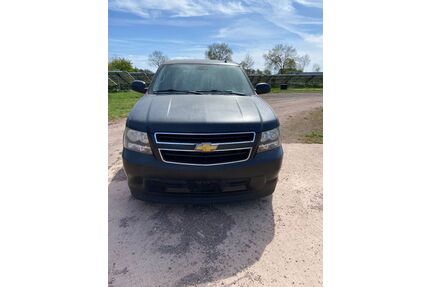 Chevrolet Tahoe Gebrauchtwagen