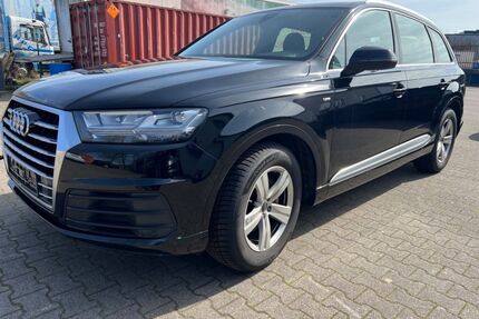 Audi Q7 Gebrauchtwagen
