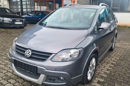 VW Golf Plus Gebrauchtwagen