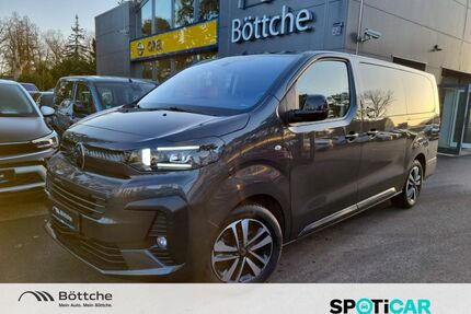 Citroen SpaceTourer Gebrauchtwagen