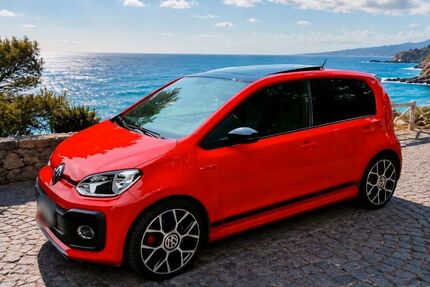 VW up! Gebrauchtwagen