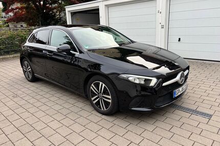 Mercedes-Benz A 180 Gebrauchtwagen