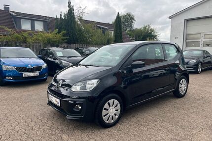 VW up! Gebrauchtwagen