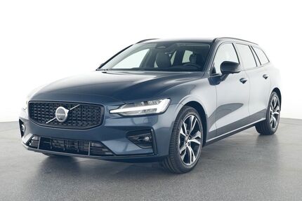 Volvo V60 Gebrauchtwagen