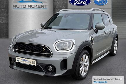 Mini Countryman SE (Cooper) Gebrauchtwagen