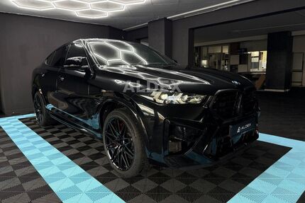 BMW X6 M Gebrauchtwagen