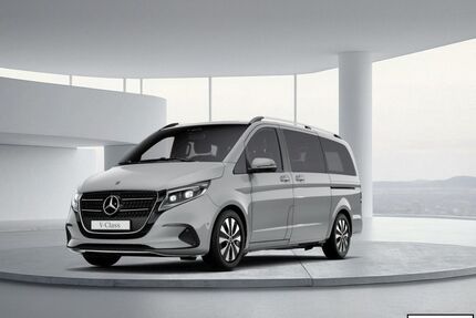 Mercedes-Benz V 300 Gebrauchtwagen