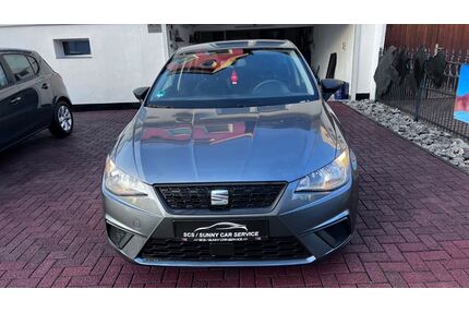 Seat Ibiza Gebrauchtwagen