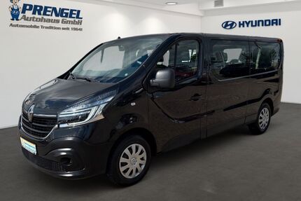 Renault Trafic Gebrauchtwagen