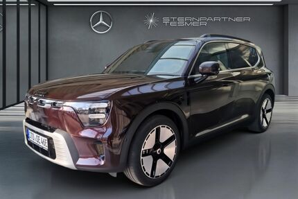 Smart #5 Gebrauchtwagen
