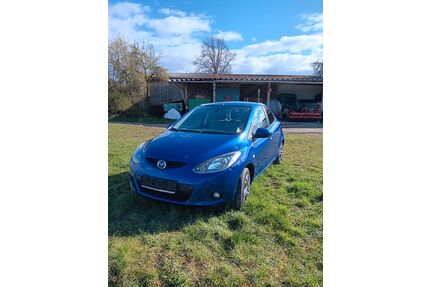 Mazda 2 Gebrauchtwagen