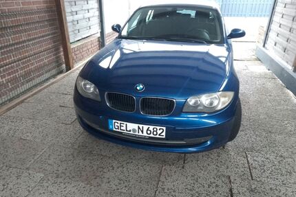 BMW 116 Gebrauchtwagen