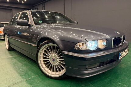 BMW 728 Gebrauchtwagen