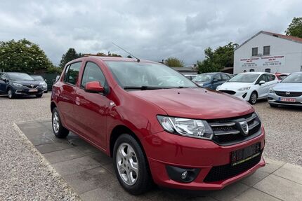 Dacia Sandero Gebrauchtwagen