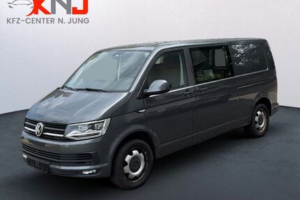 VW T6 Transporter Gebrauchtwagen