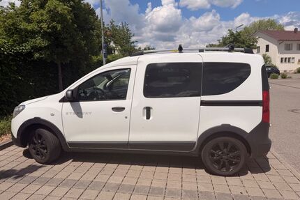 Dacia Dokker Gebrauchtwagen