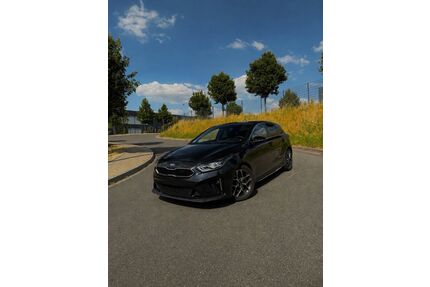 Kia ceed / Ceed Gebrauchtwagen