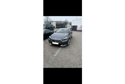 BMW 218 Gebrauchtwagen