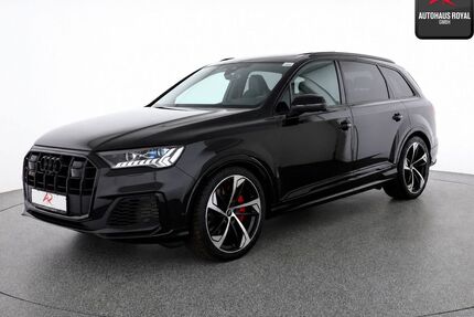 Audi SQ7 Gebrauchtwagen
