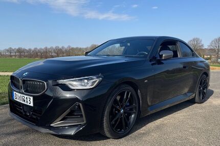 BMW M240i Gebrauchtwagen