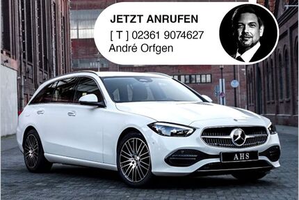 Mercedes-Benz C 220 Gebrauchtwagen