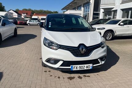 Renault Scenic Gebrauchtwagen
