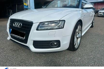 Audi A5 Gebrauchtwagen