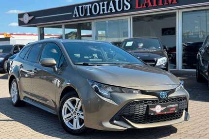 Toyota Corolla Gebrauchtwagen