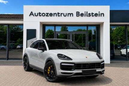 Porsche Cayenne Gebrauchtwagen