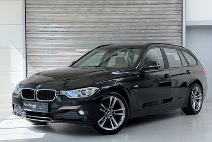 BMW 318 Gebrauchtwagen