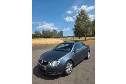 VW Eos Gebrauchtwagen