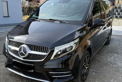 Mercedes-Benz V 300 Gebrauchtwagen