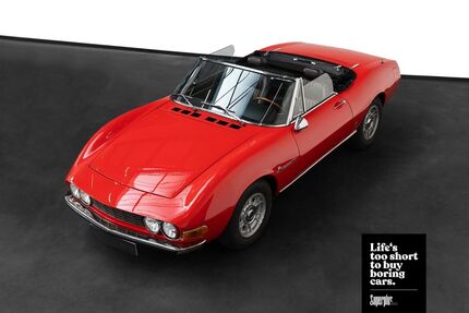 Fiat Dino Gebrauchtwagen