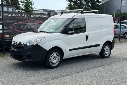 Opel Combo Gebrauchtwagen