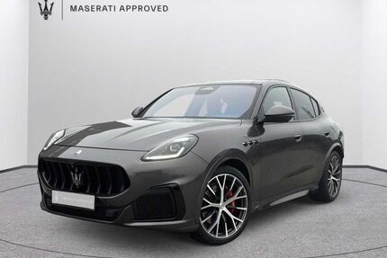 Maserati Grecale Gebrauchtwagen