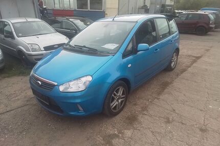 Ford C-Max Gebrauchtwagen
