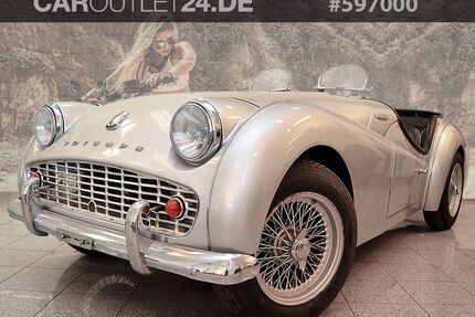 Mini TR3 