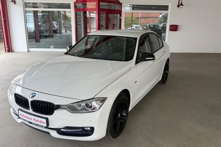 BMW 316 Gebrauchtwagen