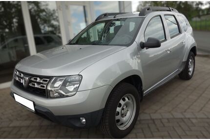 Dacia Duster Gebrauchtwagen