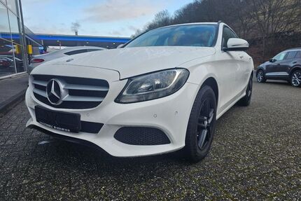 Mercedes-Benz C 250 Gebrauchtwagen
