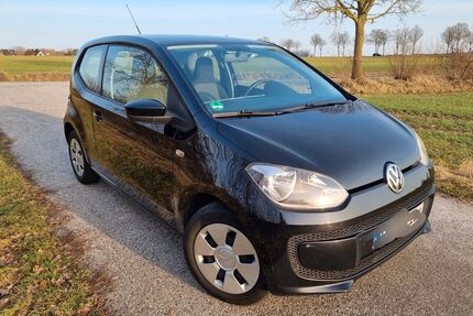 VW up! Gebrauchtwagen