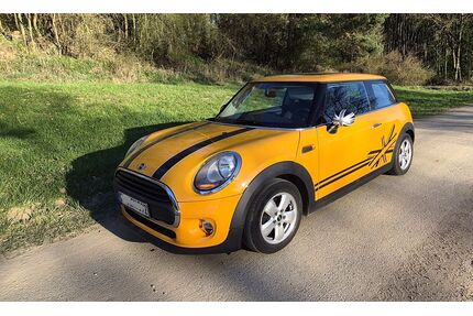 Mini One First Gebrauchtwagen