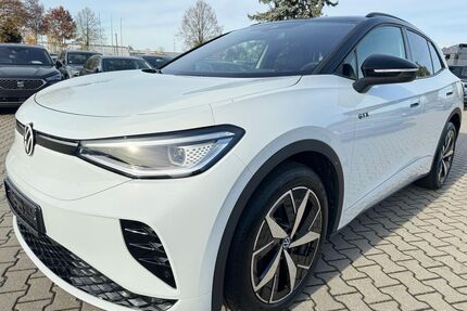 VW ID.4 Gebrauchtwagen