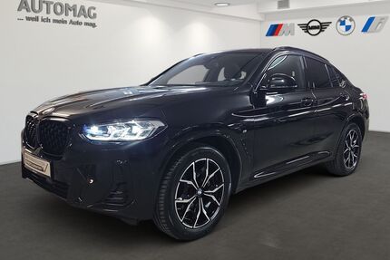BMW X4 Gebrauchtwagen