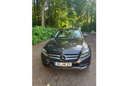 Mercedes-Benz C 200 Gebrauchtwagen
